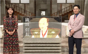 英雄たちの選択