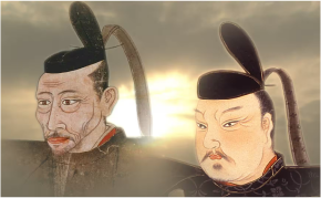 英雄たちの選択